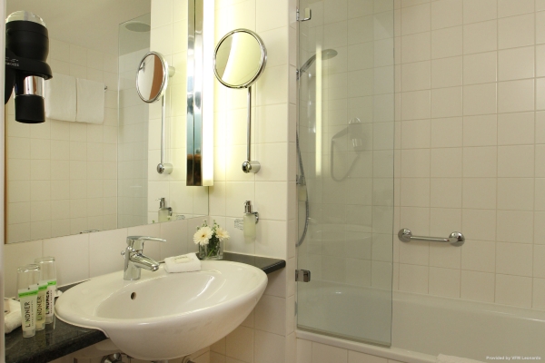 Hotel Lindner Dom Residence (Köln)